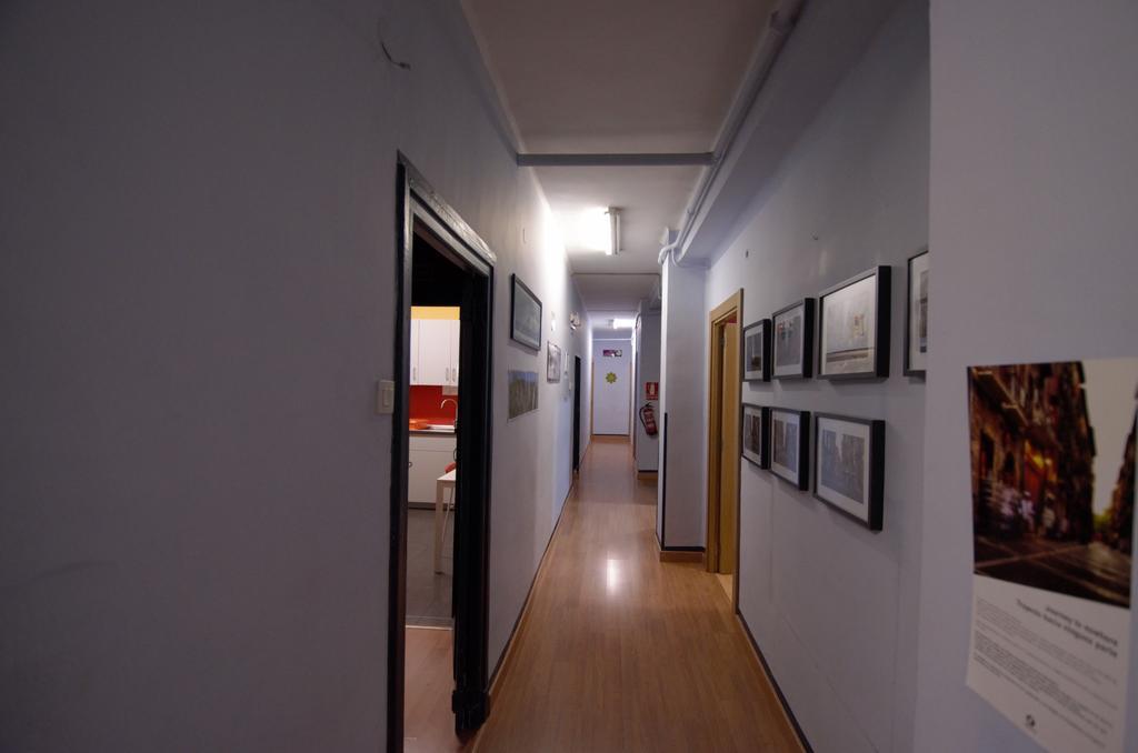 Hostel Hemingway Pamplona Exterior photo