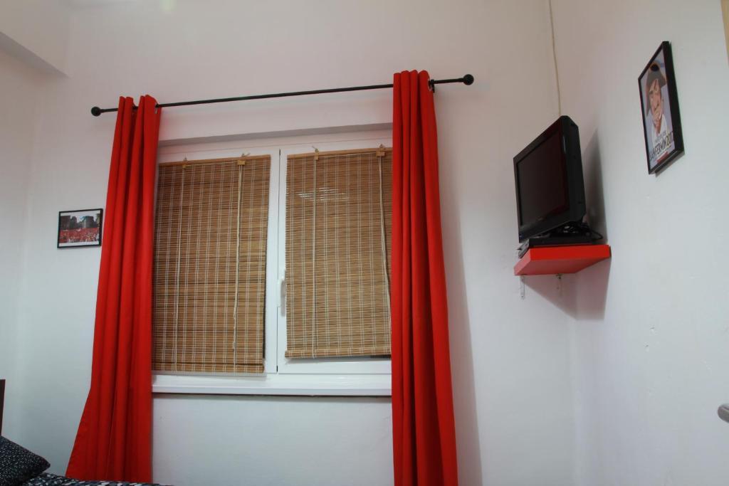 Hostel Hemingway Pamplona Exterior photo