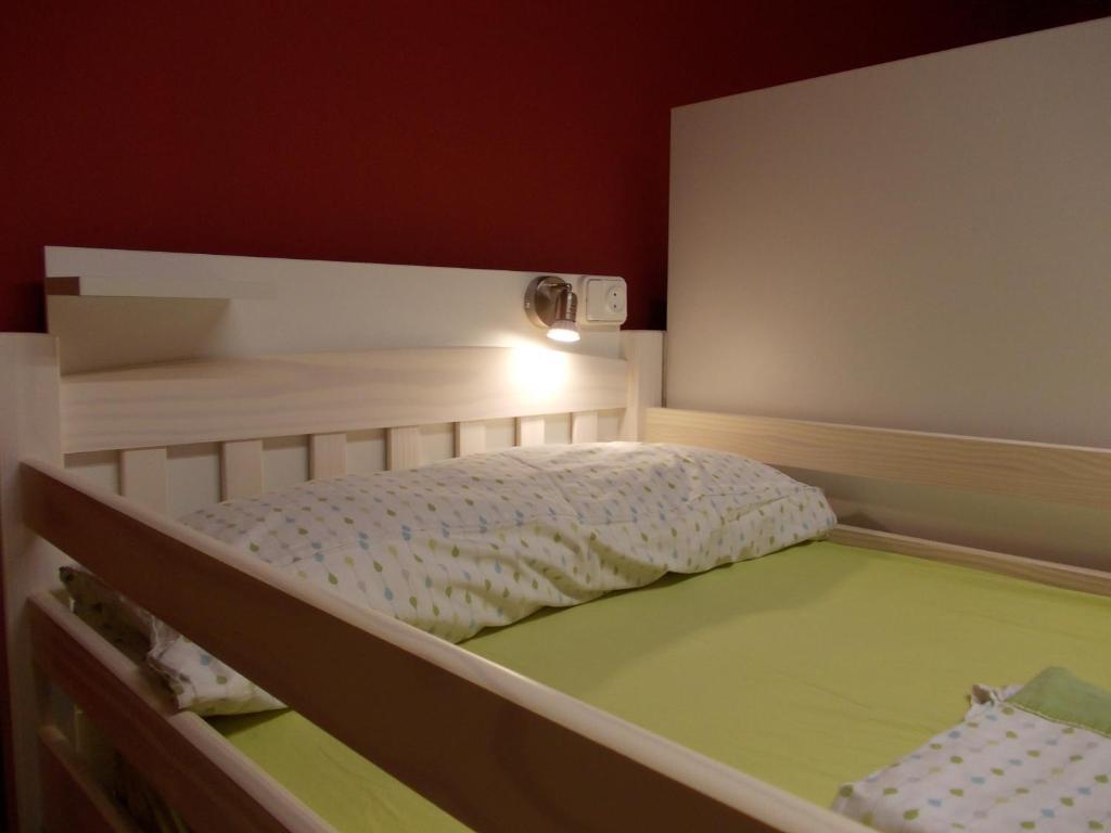 Hostel Hemingway Pamplona Room photo